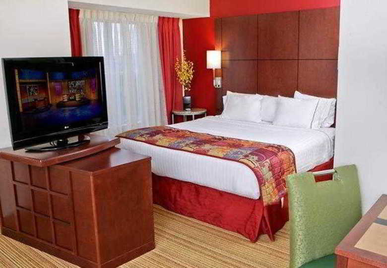 Hotel Residence Inn Peoria