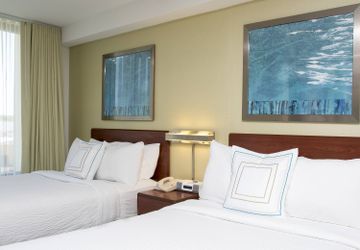 Hotel Springhill Suites Peoria Westlake