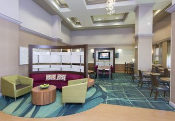 Hotel Springhill Suites Peoria Westlake