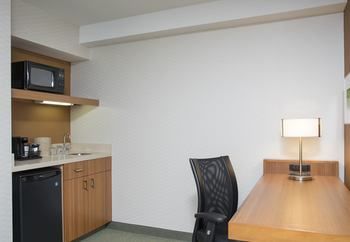 Hotel Springhill Suites Peoria Westlake