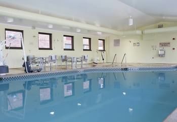 Hotel Springhill Suites Peoria Westlake