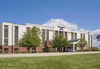 Hotel Springhill Suites Peoria Westlake