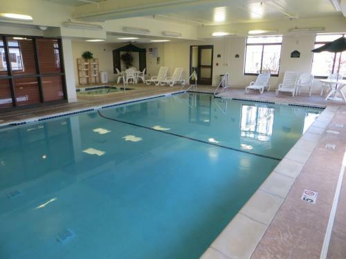 Hotel Wingate By Wyndham Peoria