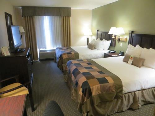 Hotel Wingate By Wyndham Peoria