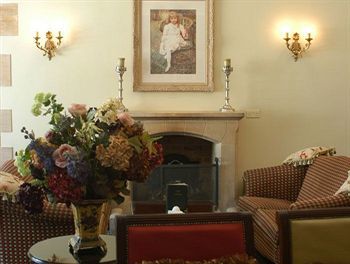 The Haycock Hotel