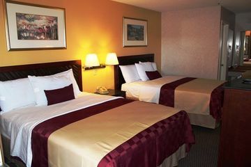 Motel Americas Best Value Inn