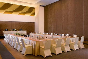 Hotel Santika Bangka