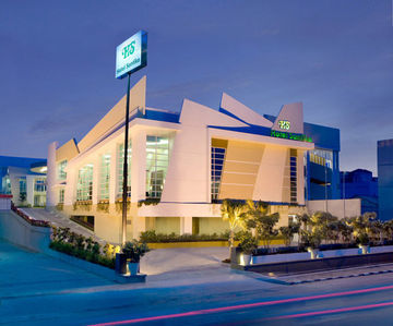 Hotel Santika Bangka