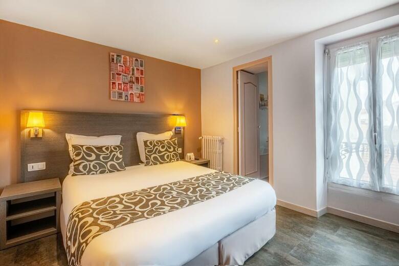 Comfort Hotel Regina Perigueux