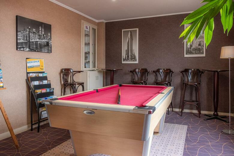 Comfort Hotel Regina Perigueux