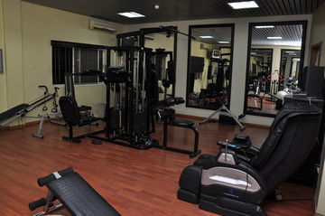 Golden Tulip Port Harcourt