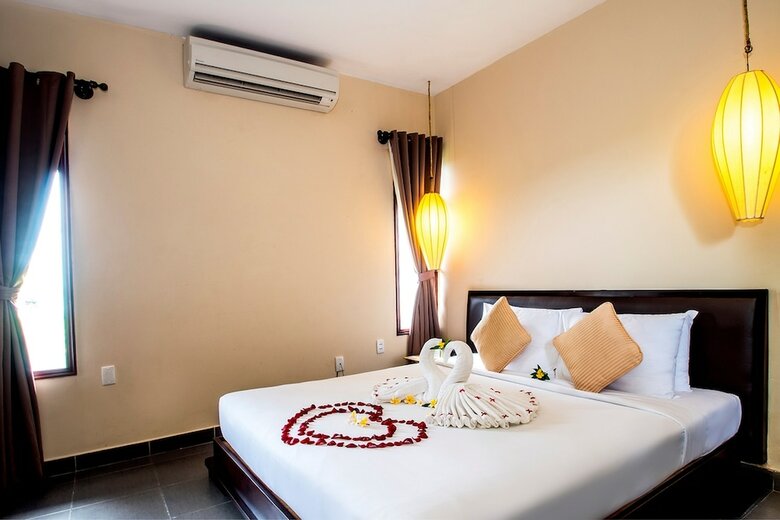 Hotel Romana Resort & Spa