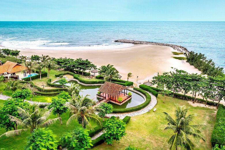 Hotel Romana Resort & Spa