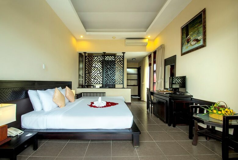 Hotel Romana Resort & Spa