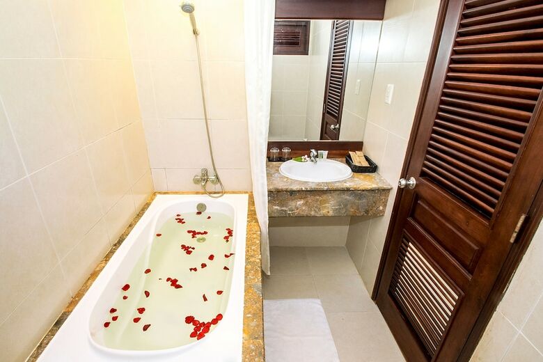 Hotel Romana Resort & Spa
