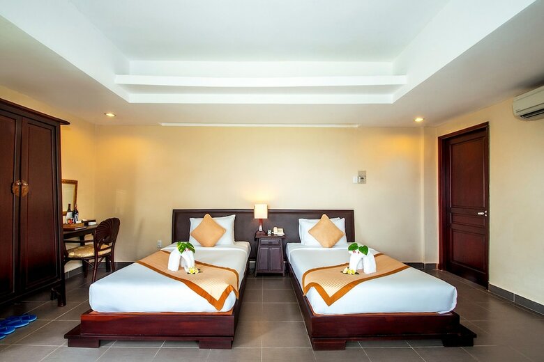 Hotel Romana Resort & Spa