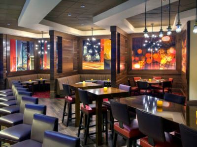 Hotel Marriott Philadelphia Airport