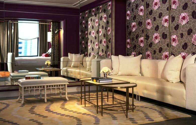 Hotel Monaco Philadelphia A Kimpton