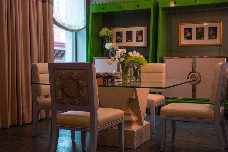 Hotel Monaco Philadelphia A Kimpton
