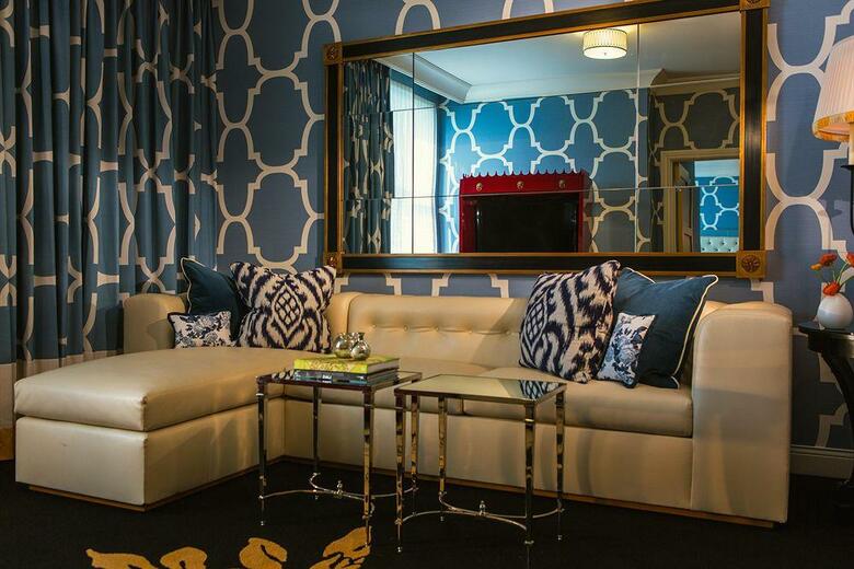 Hotel Monaco Philadelphia A Kimpton