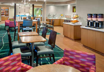 Hotel Springhill Suites Philadelphia Willow Grove