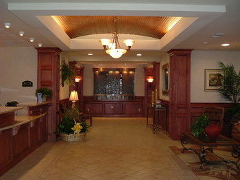 Holiday Inn Express Hotel & Suites Pharr