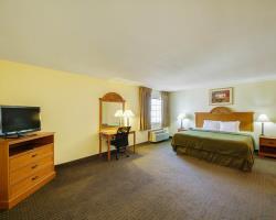 Hotel Quality Inn Pharr