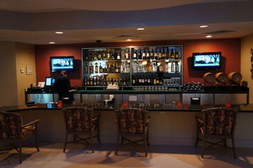 Hotel Holiday Inn North Phoenix