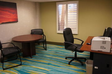 Hotel Holiday Inn North Phoenix