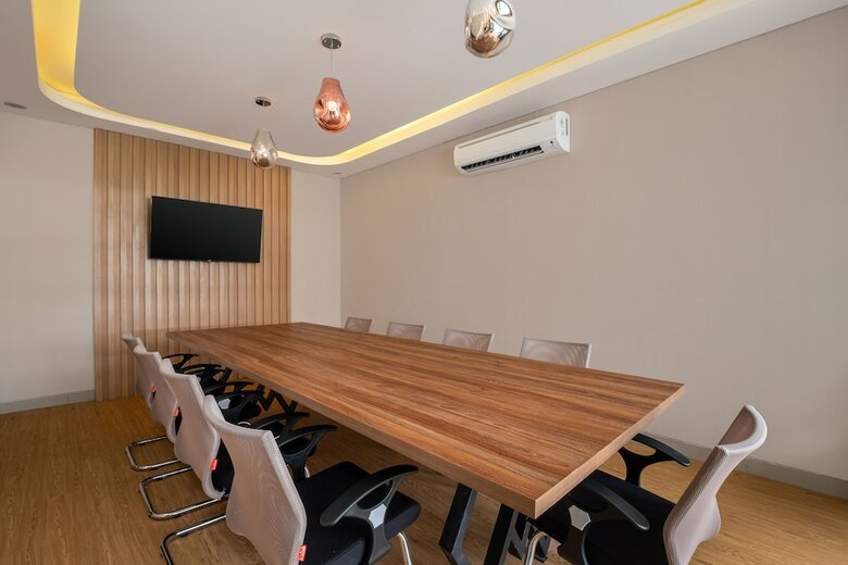 Hotel The Griya Sanur