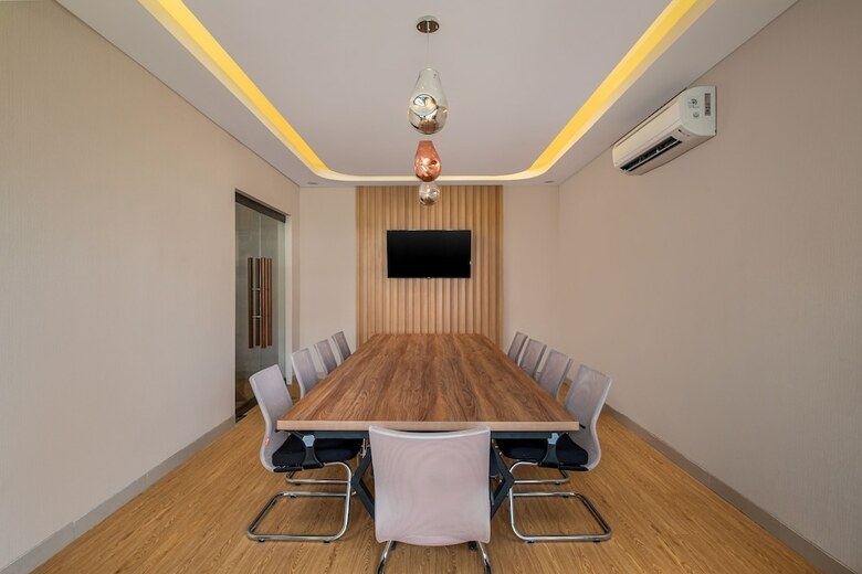 Hotel The Griya Sanur
