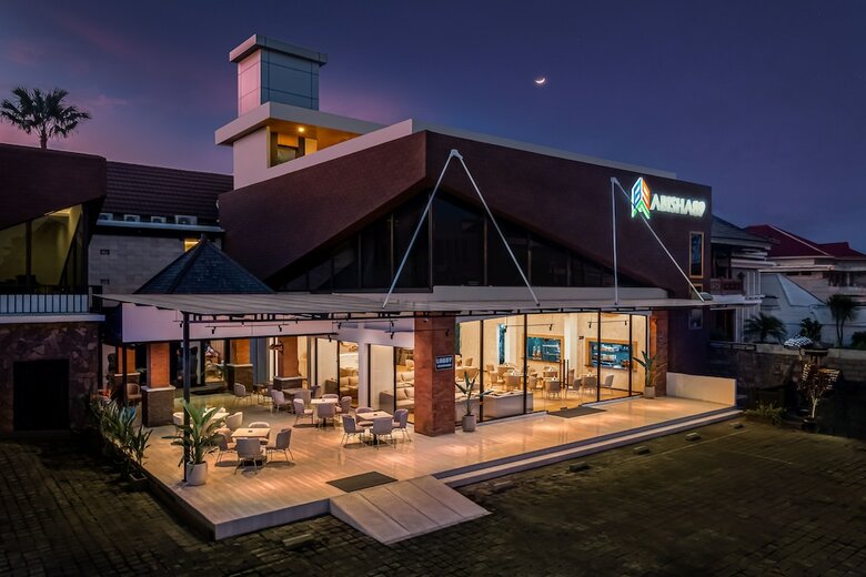 Hotel The Griya Sanur