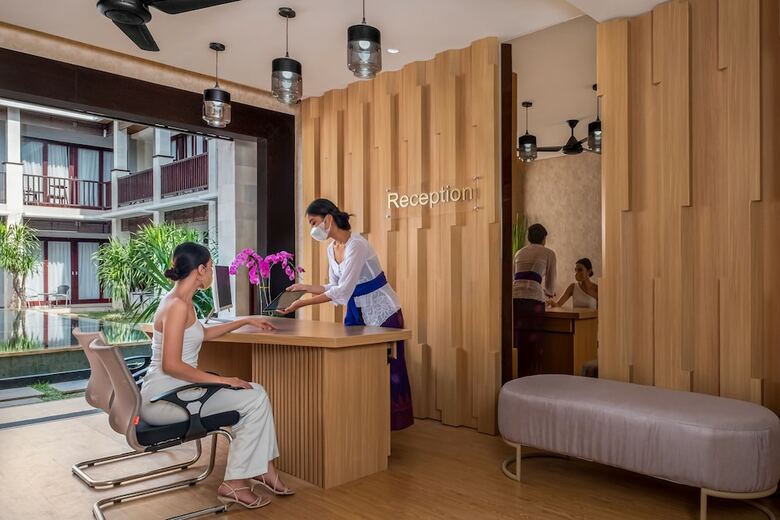 Hotel The Griya Sanur