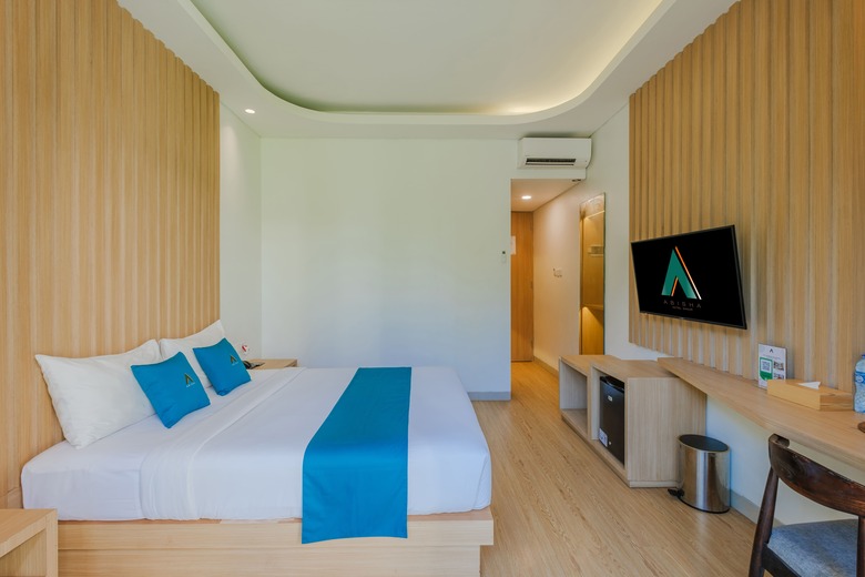 Hotel The Griya Sanur