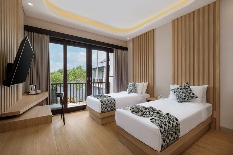 Hotel The Griya Sanur