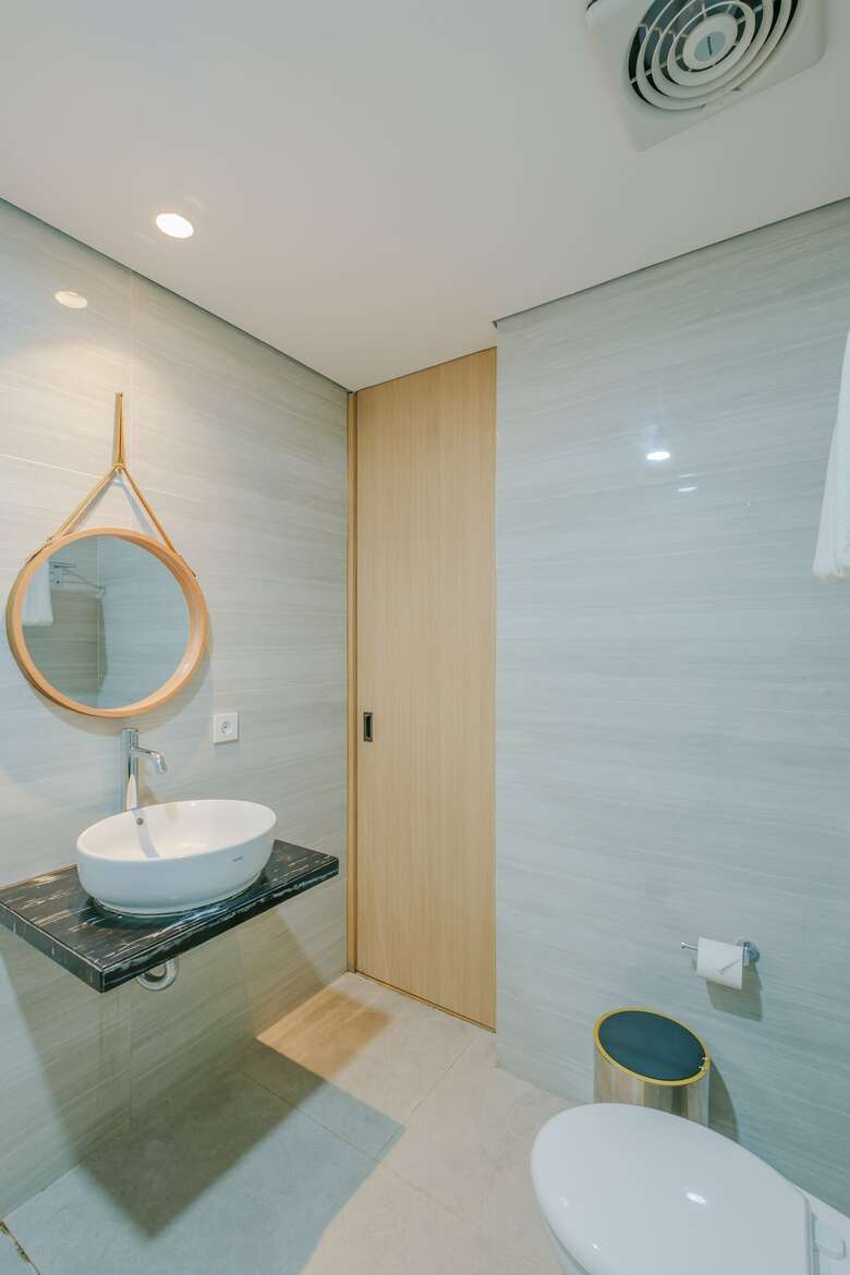 Hotel The Griya Sanur