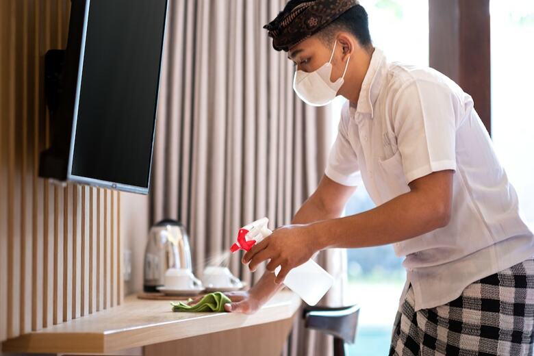 Hotel The Griya Sanur