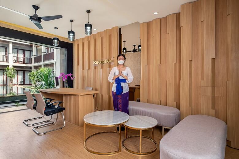 Hotel The Griya Sanur