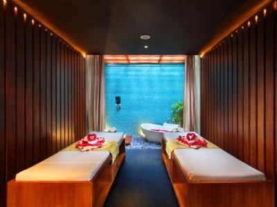 Hotel Mahagiri Sanur