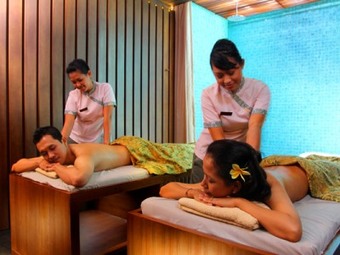 Hotel Mahagiri Sanur