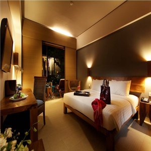Hotel The Oasis Lagoon Sanur