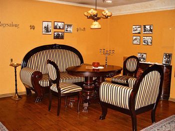 Hotel Gamla Vaerket