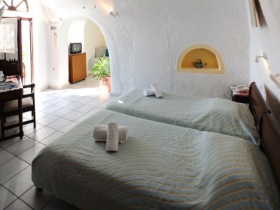 Hotel Kavalari