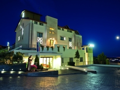 Hotel Vittoria