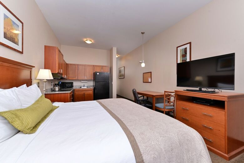 Hotel Candlewood Suites San Diego