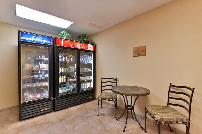 Hotel Candlewood Suites San Diego