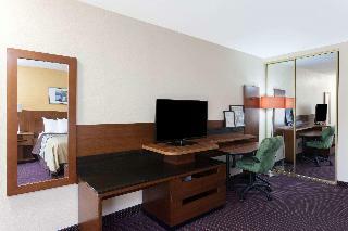 Hotel Days Inn Mission Valley Qualcomm Stadium/ Sdsu