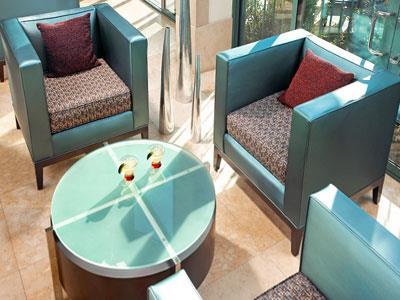 Hotel Doubletree By Hilton San Diego