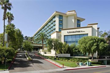 Hotel Doubletree By Hilton San Diego