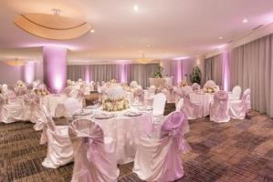 Hotel Doubletree By Hilton San Diego